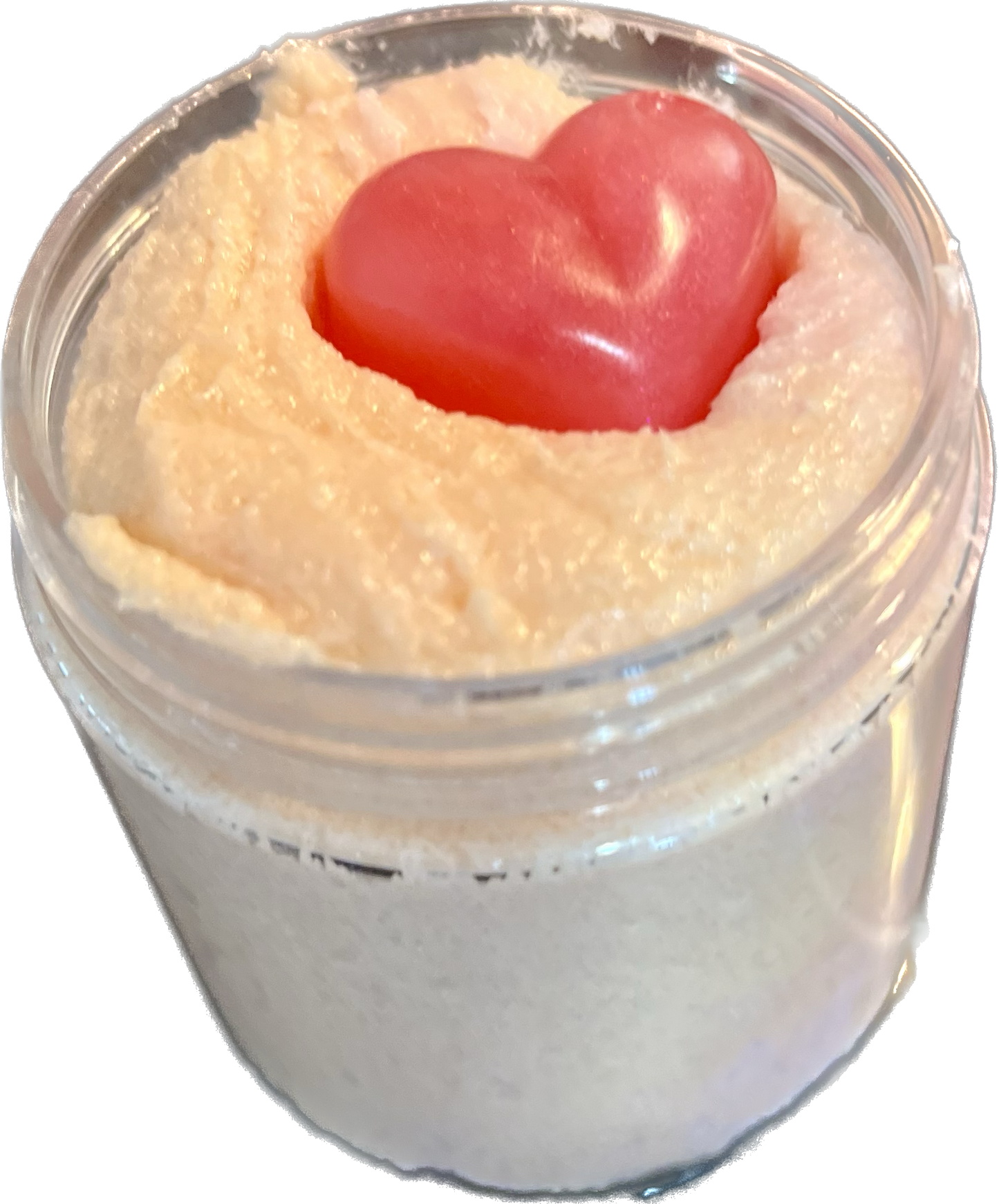 Midnight Mango- Foaming sugar butter scrub